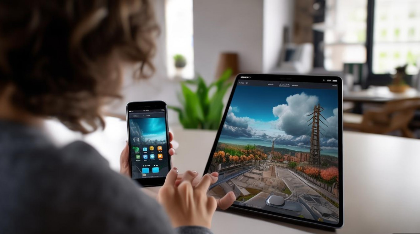 苹果iPad和iPhone游戏同步软件哪个更稳定好用？