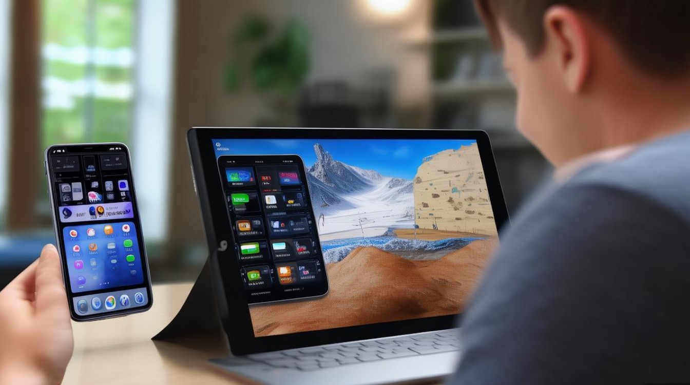 苹果iPad和iPhone游戏同步软件哪个更稳定好用？