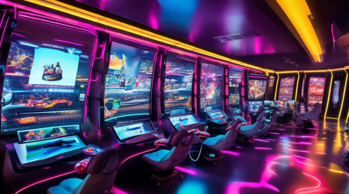 手机模拟器游戏厅哪个好用？2025年稳定流畅的推荐？