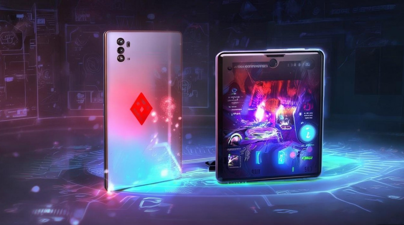 千元性价比最高的游戏手机是哪款？