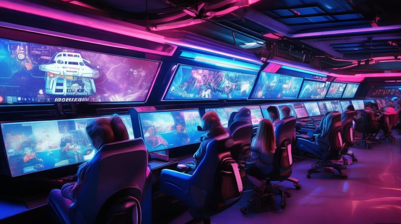 手机模拟器游戏厅哪个好用？2025年稳定流畅的推荐？