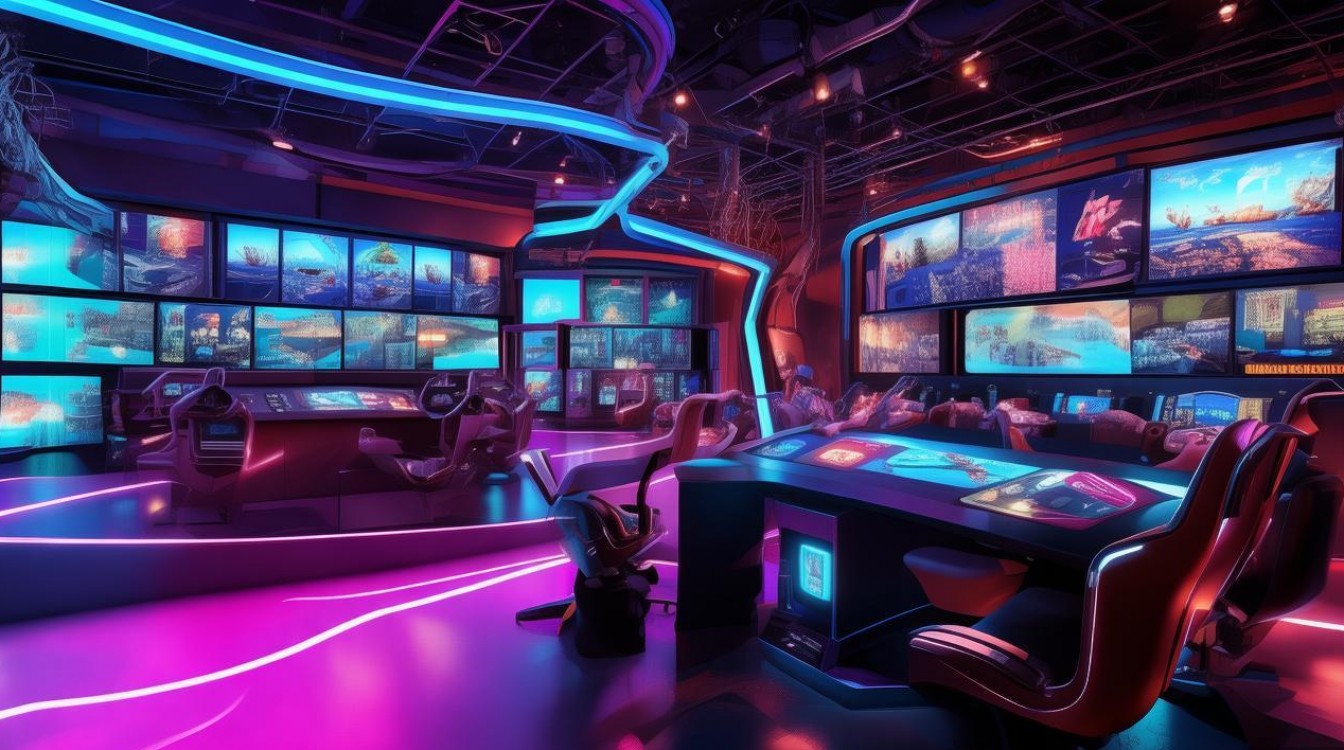 手机模拟器游戏厅哪个好用？2025年稳定流畅的推荐？