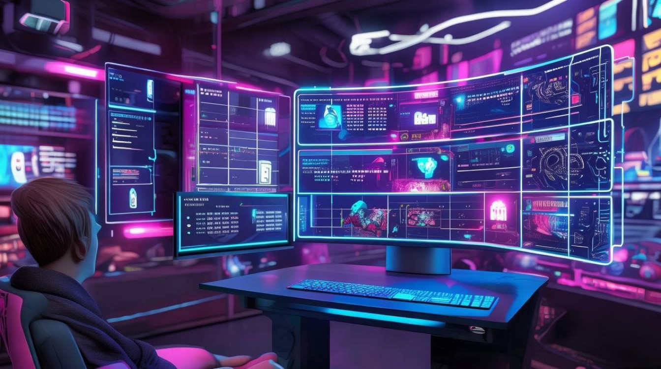 pc玩手游用什么软件好？哪个模拟器不卡还流畅？