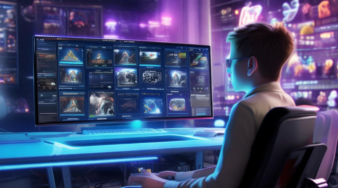 pc玩手游用什么软件好？哪个模拟器不卡还流畅？