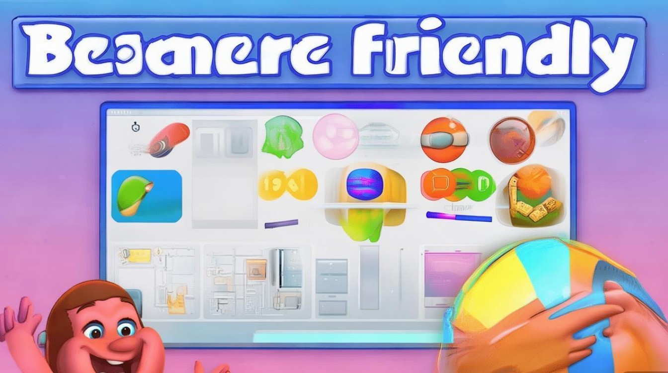 绘画板pc用什么软件？新手小白求推荐，简单易上手的那种。