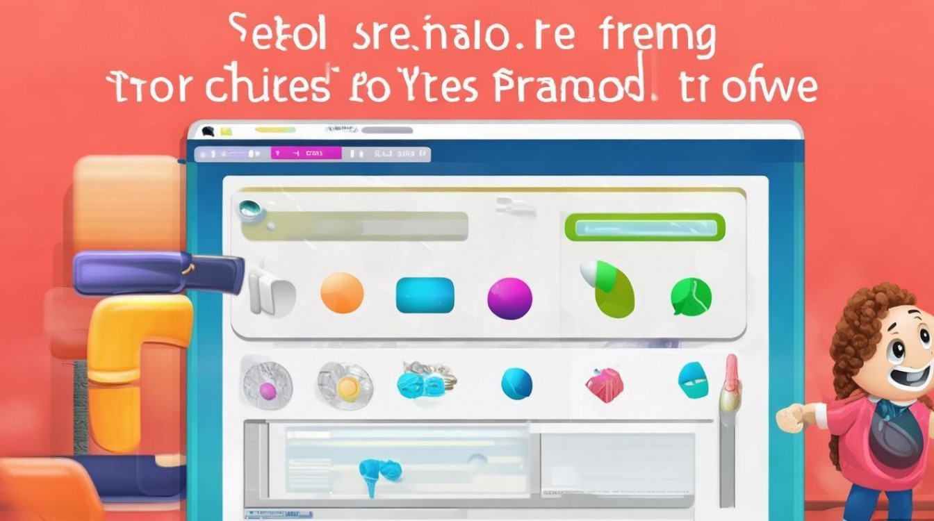 绘画板pc用什么软件？新手小白求推荐，简单易上手的那种。