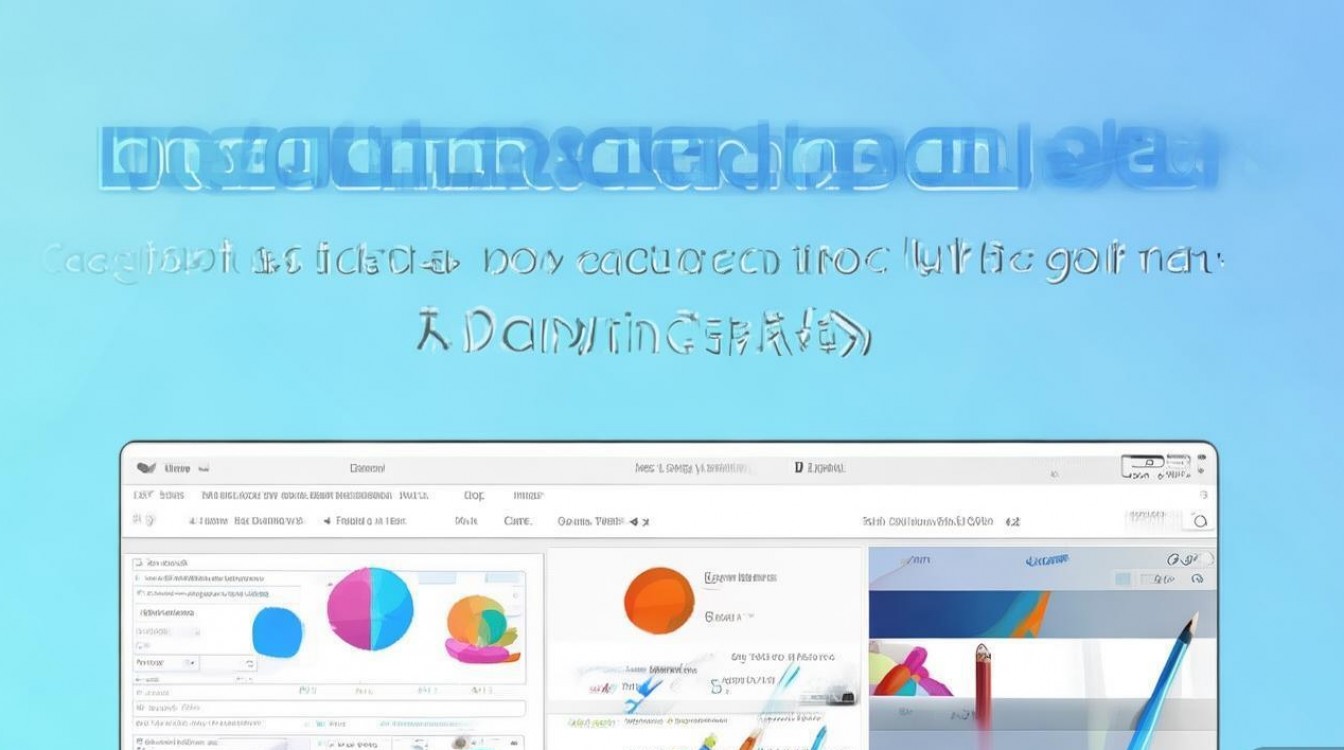 绘画板pc用什么软件？新手小白求推荐，简单易上手的那种。