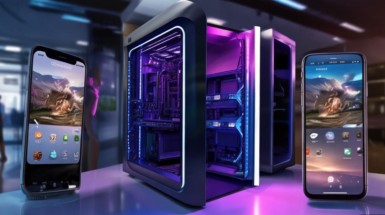 买电脑玩游戏比手机划算吗？配置与体验怎么选？