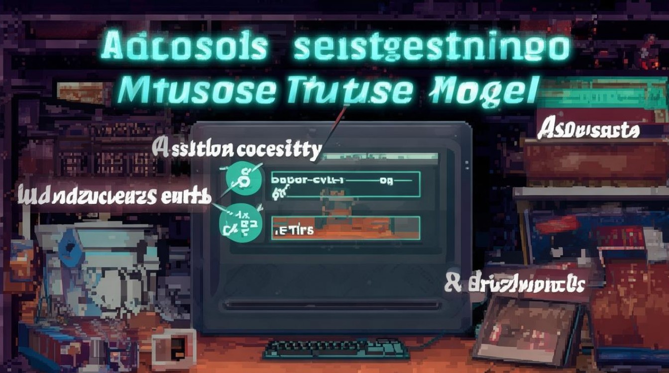 单机游戏合集鼠标设置教程，如何正确使用鼠标操作？