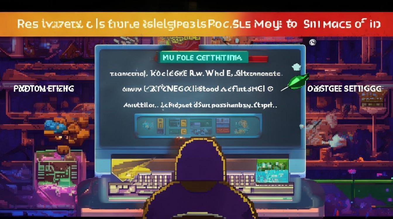 单机游戏合集鼠标设置教程，如何正确使用鼠标操作？