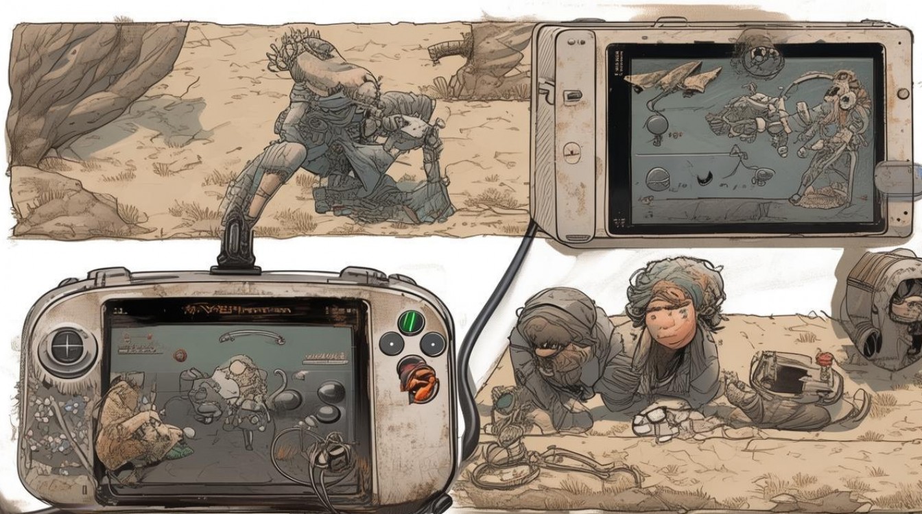 饥荒单机怎么同屏双人联机？本地合作操作方法详解