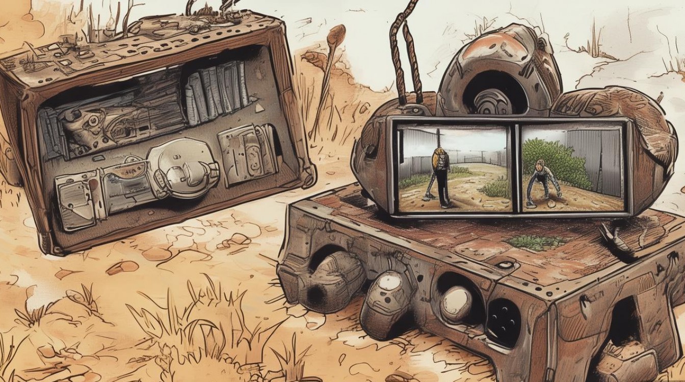 饥荒单机怎么同屏双人联机？本地合作操作方法详解