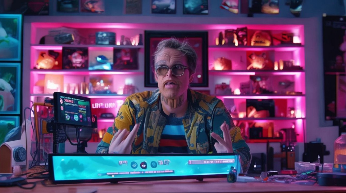 直播玩单机游戏视频，如何避免枯燥吸引观众？