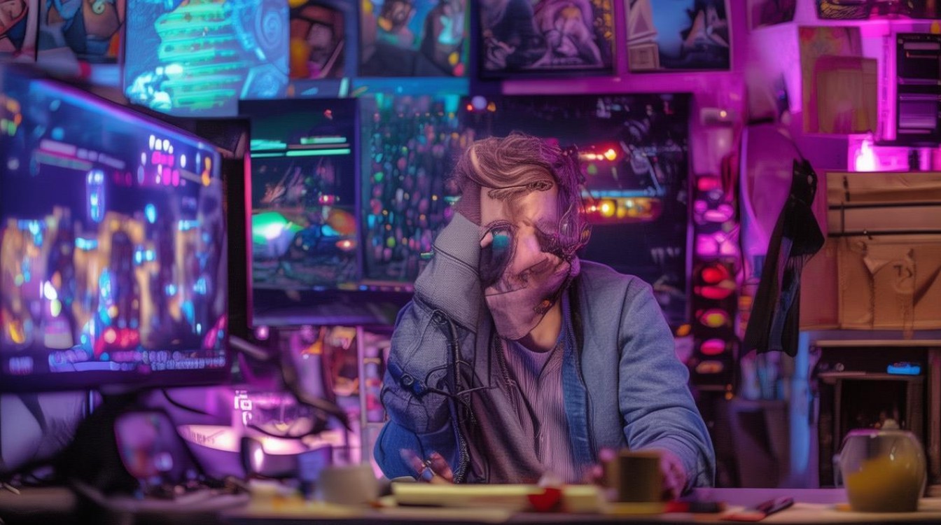 直播玩单机游戏视频，如何避免枯燥吸引观众？