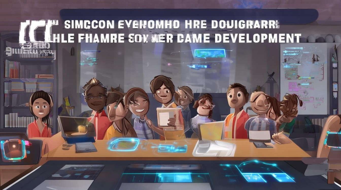 零基础如何从零开始做单机游戏？新手入门教程有哪些？