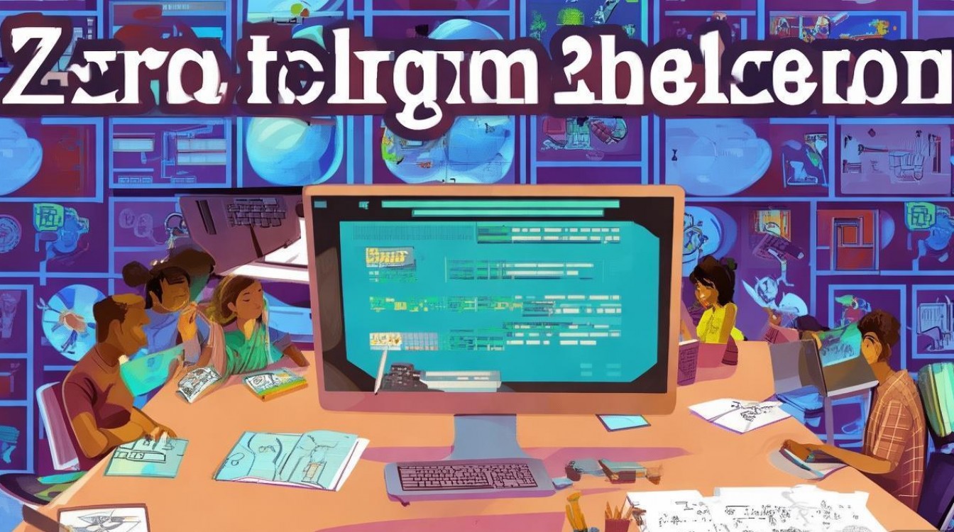 零基础如何从零开始做单机游戏？新手入门教程有哪些？