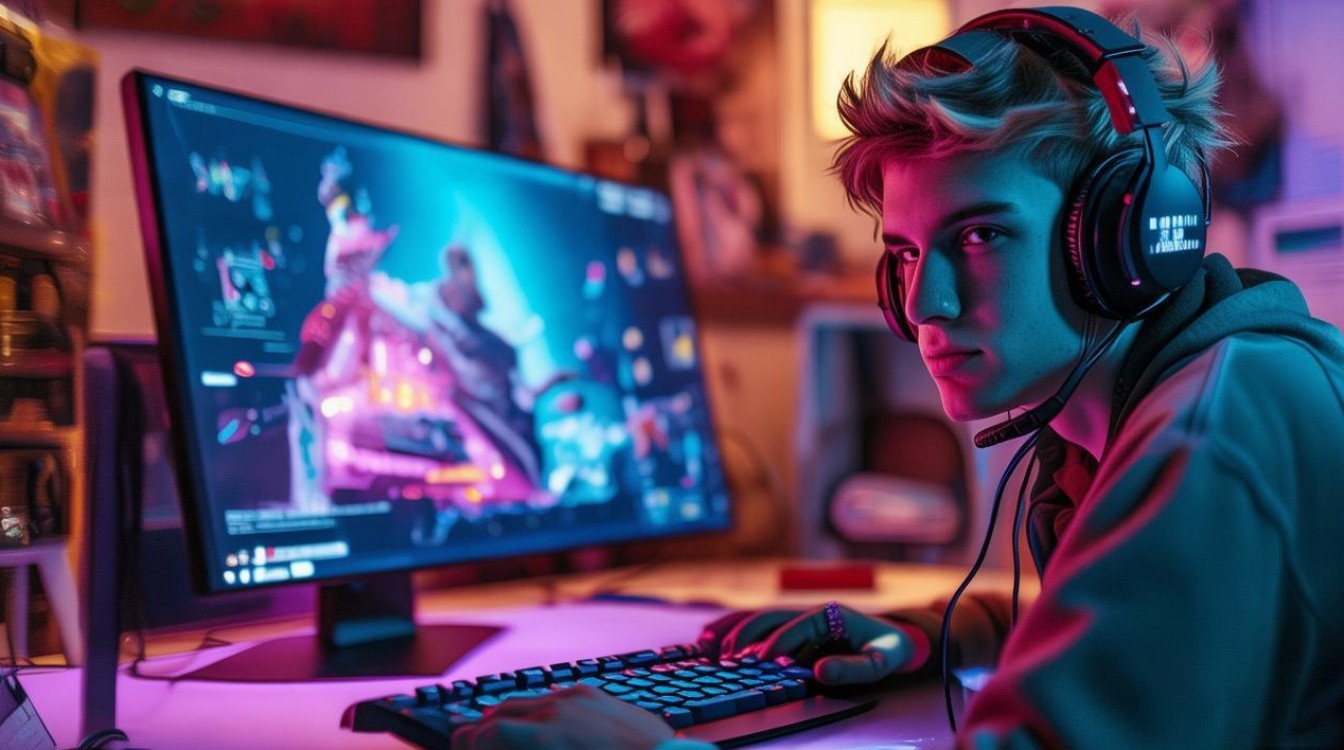 直播单机游戏如何从零起号快速涨粉？