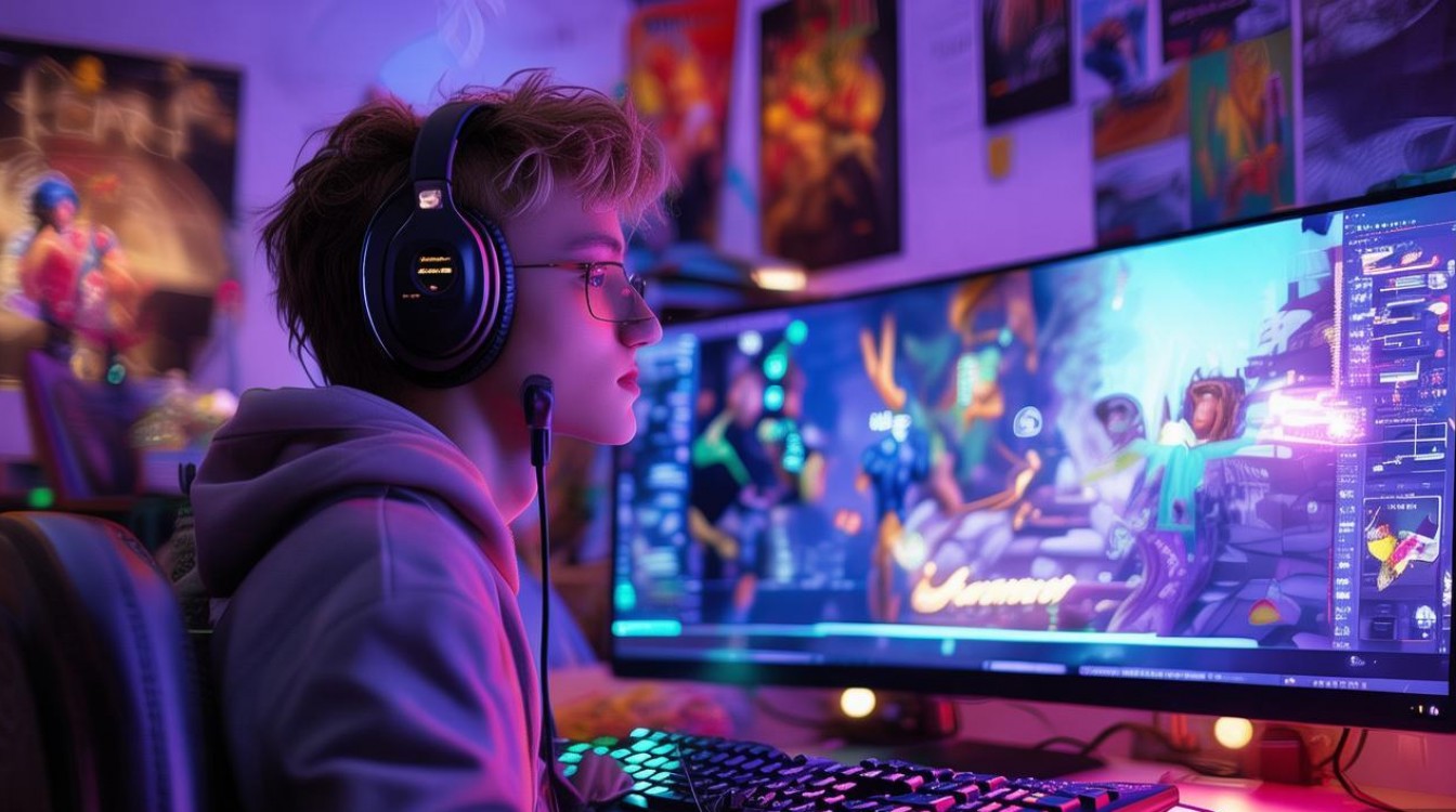 直播单机游戏如何从零起号快速涨粉？