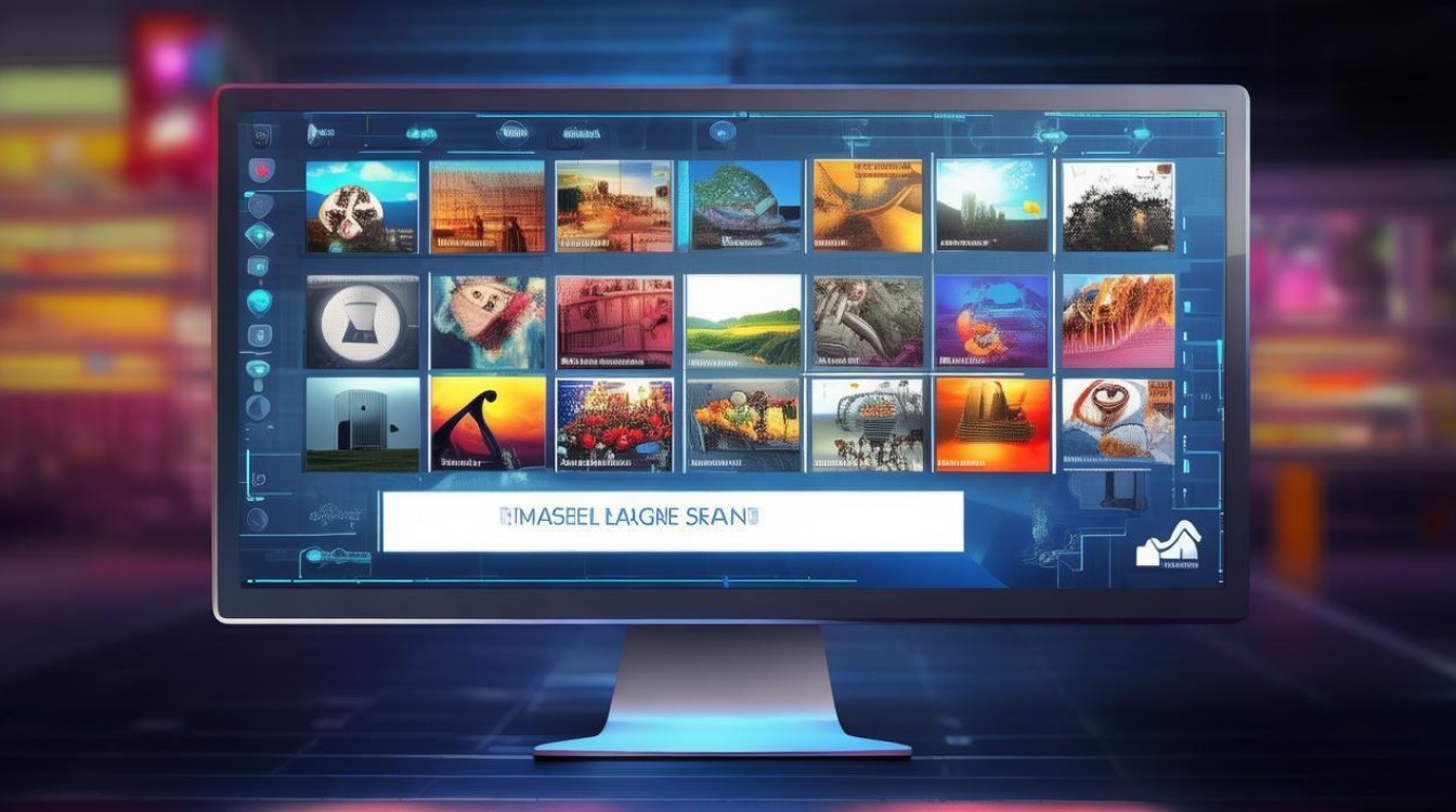 有没有什么好用的pc端图片搜索软件推荐？