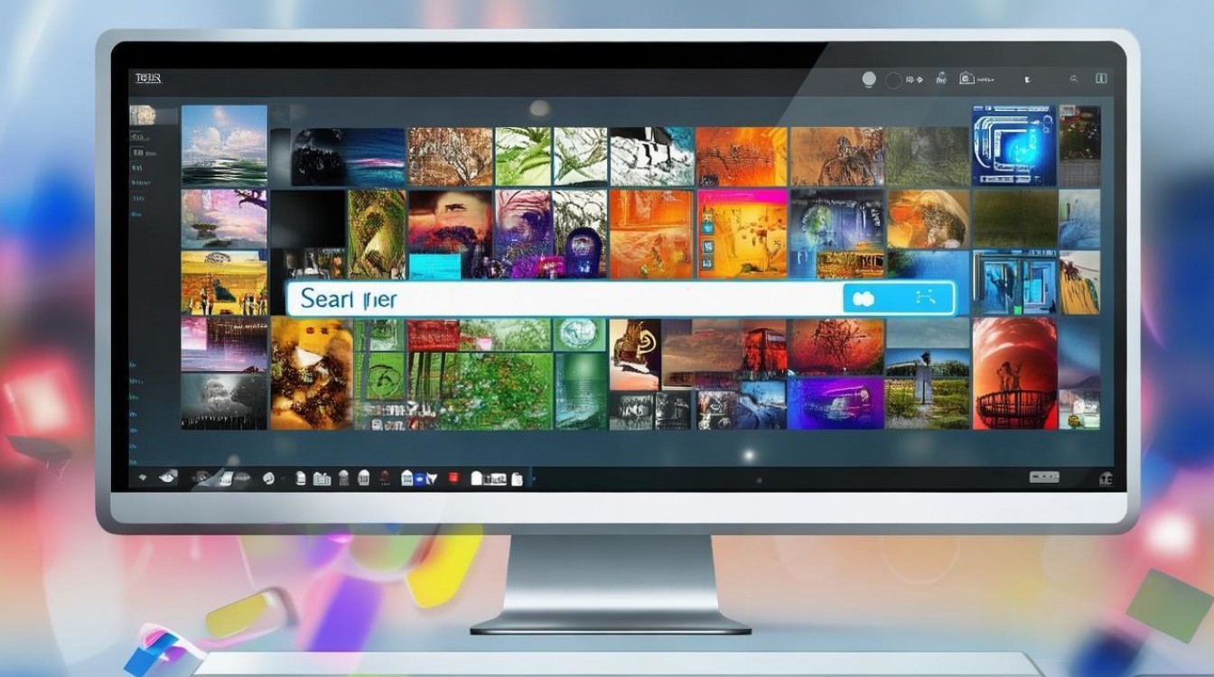 有没有什么好用的pc端图片搜索软件推荐？