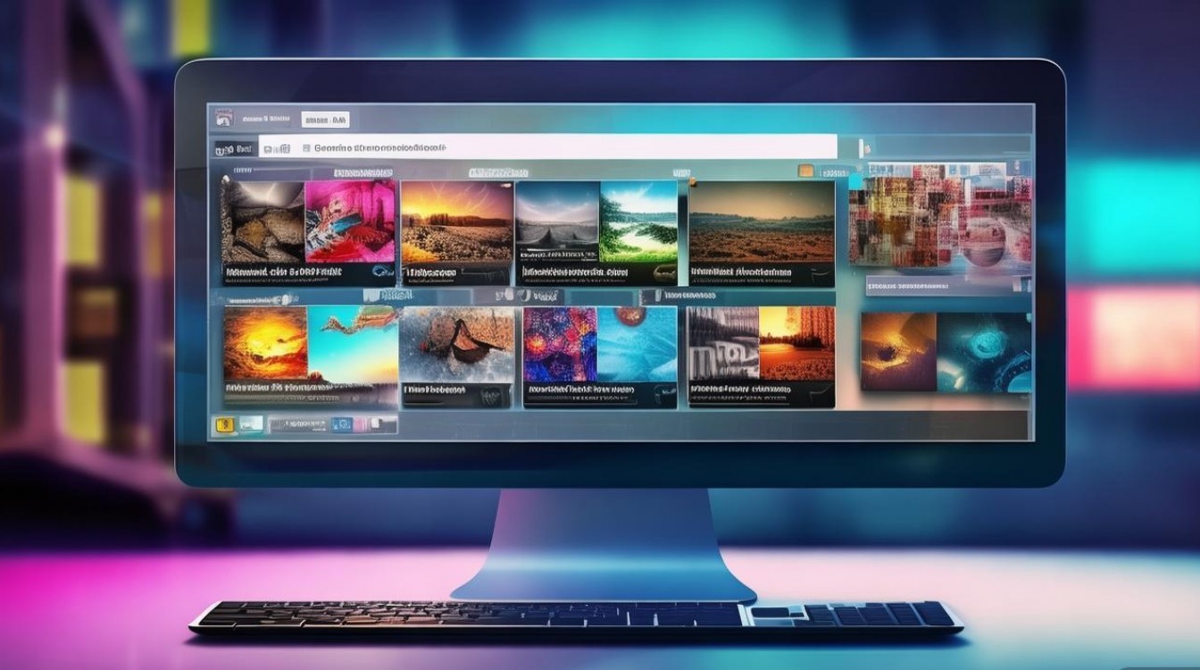 有没有什么好用的pc端图片搜索软件推荐？