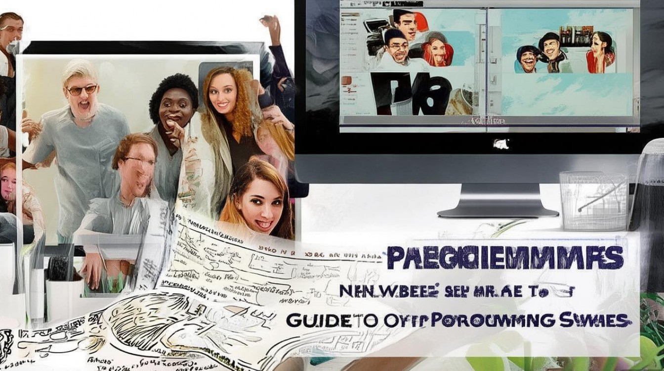 编程pc软件全称是什么？新手必看入门指南