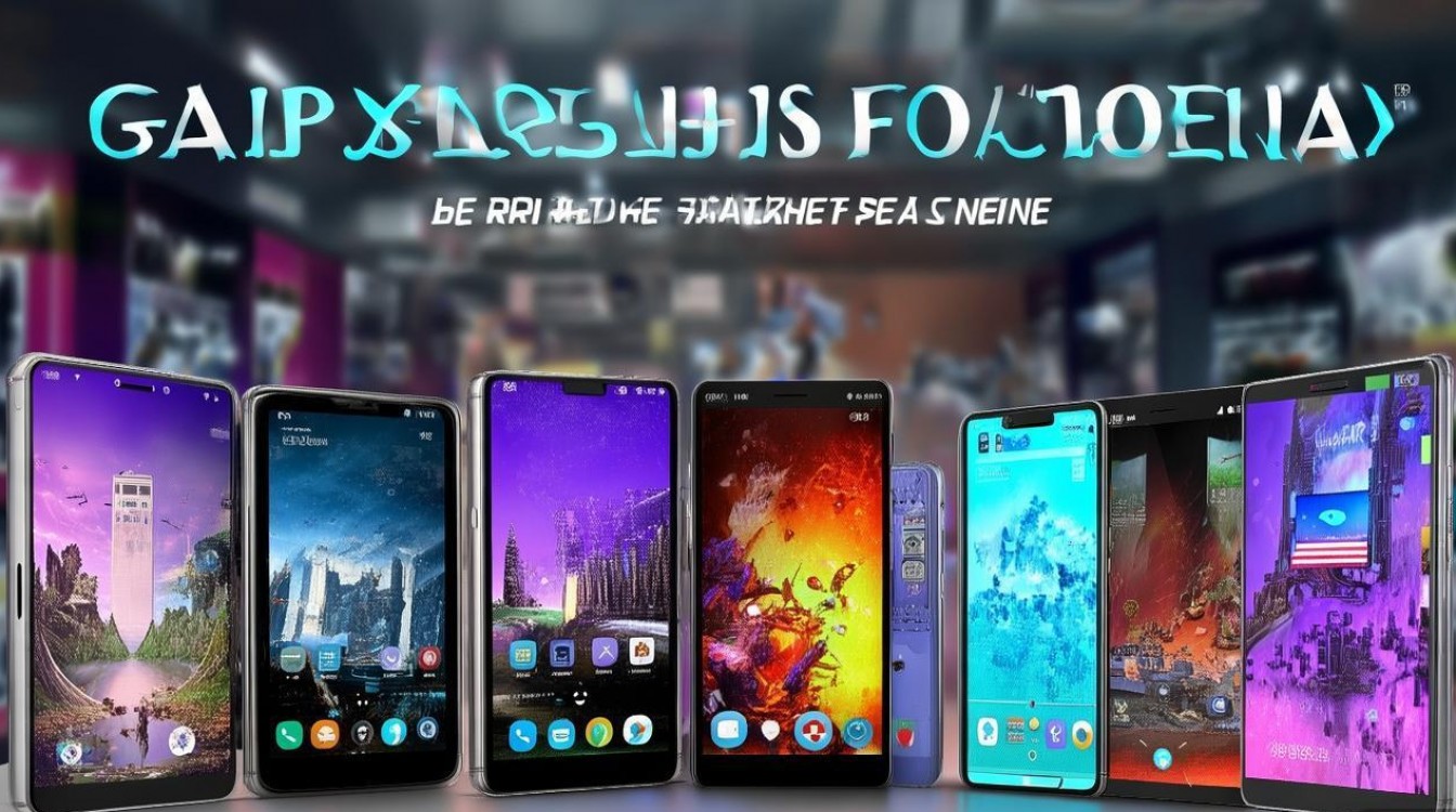 除苹果外，哪些手机品牌打游戏性能强且性价比高？