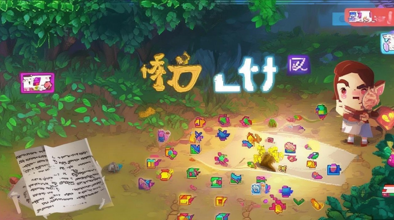 小美不见了攻略游戏怎么玩？新手必看步骤详解！