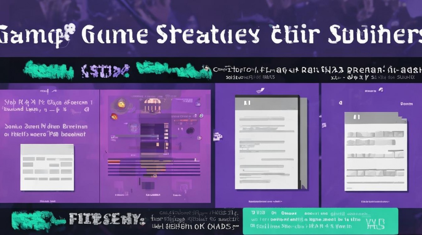游戏攻略文件怎么做？新手制作攻略的详细步骤有哪些？