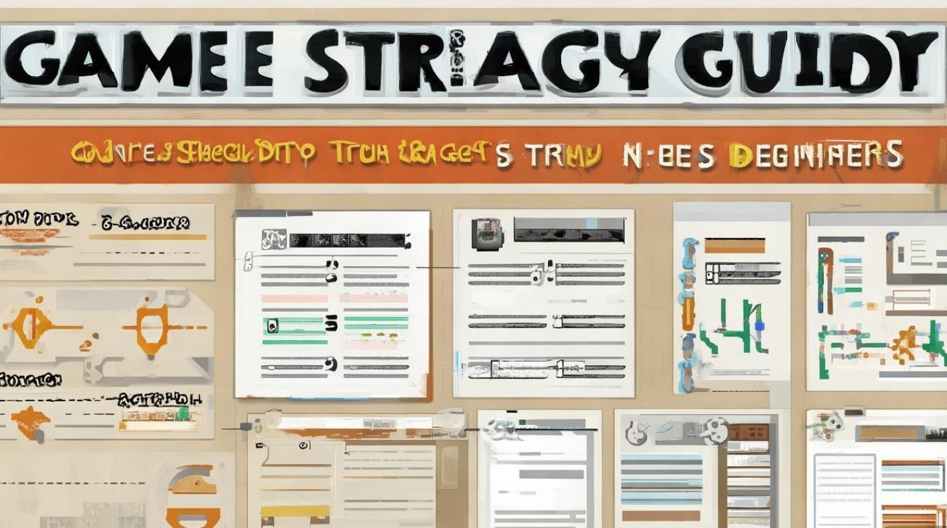 游戏攻略文件怎么做？新手制作攻略的详细步骤有哪些？