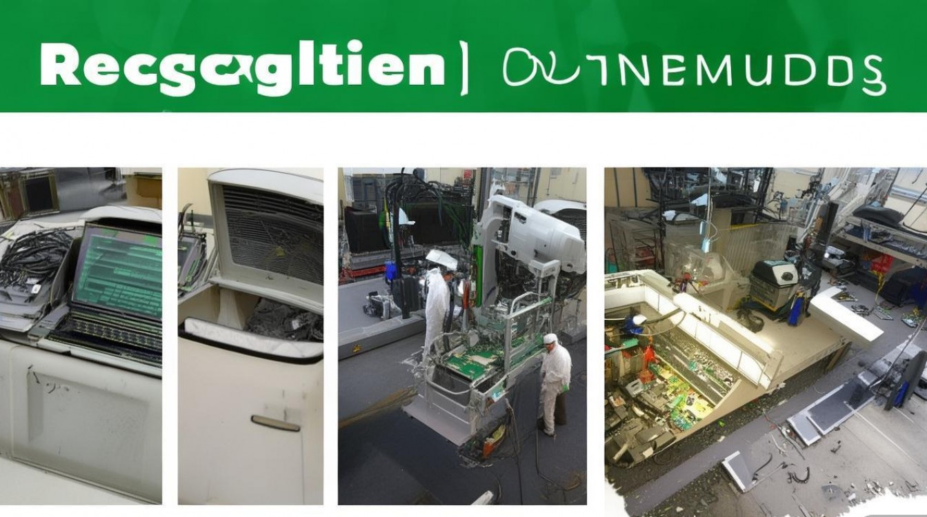 个人电脑报废处理流程和注意事项有哪些？