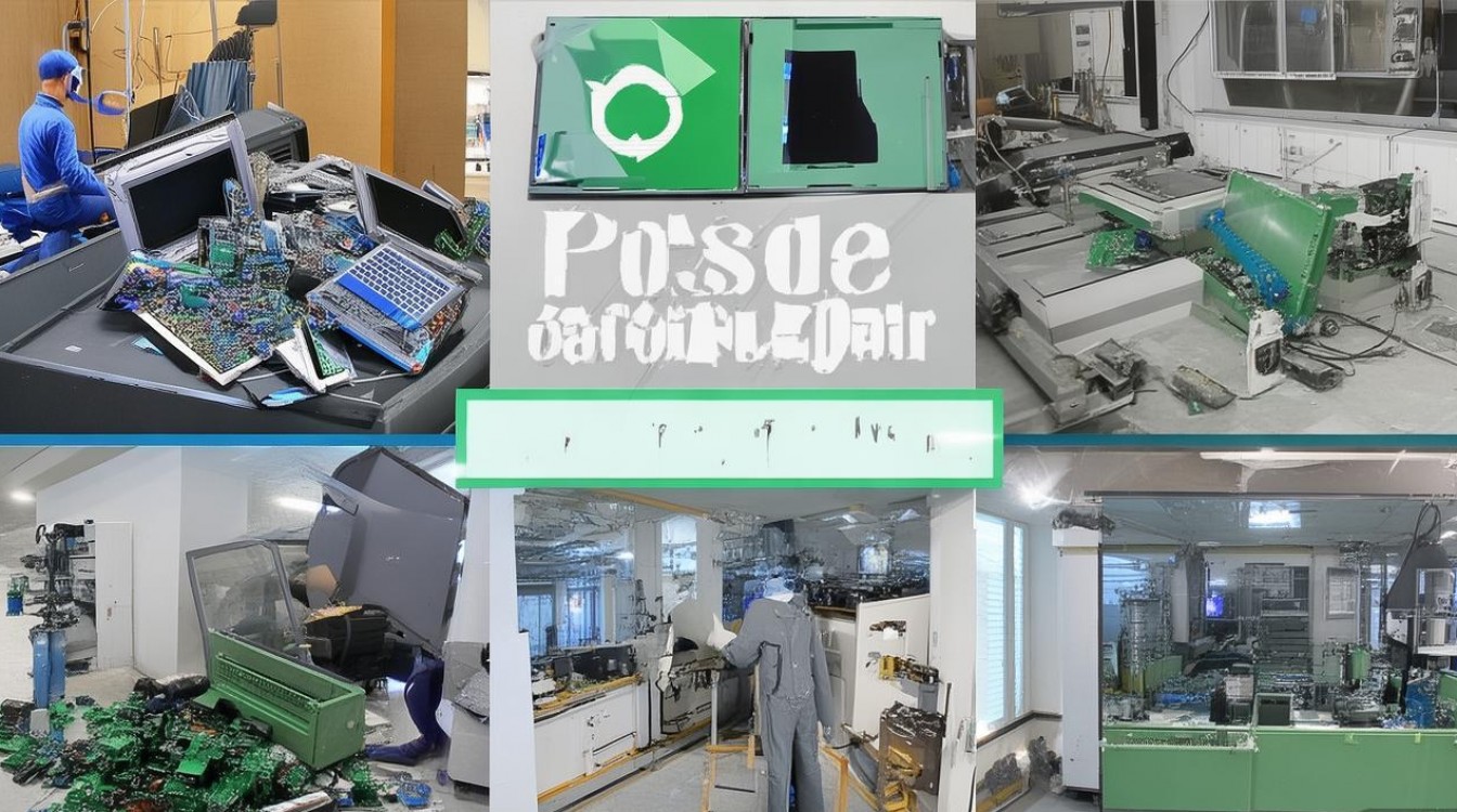 个人电脑报废处理流程和注意事项有哪些？