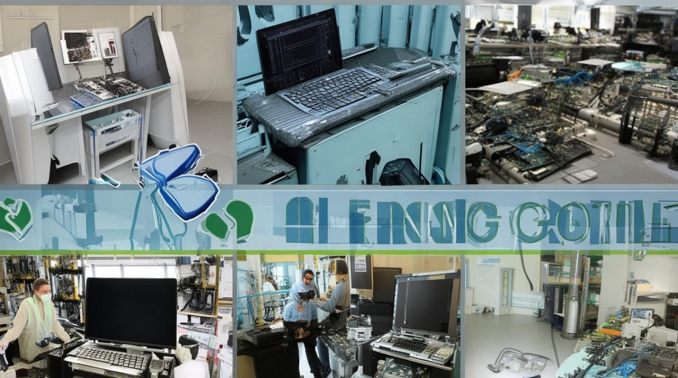 个人电脑报废处理流程和注意事项有哪些？