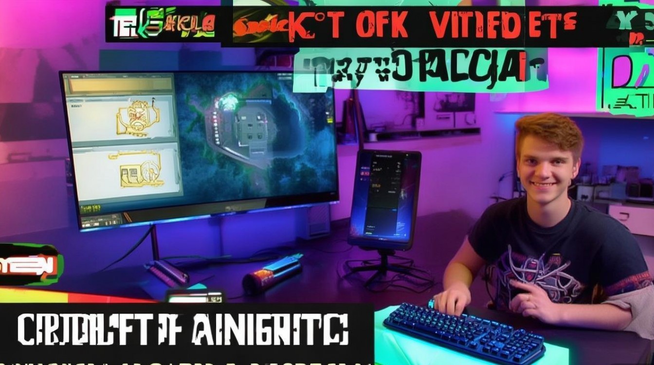 抖音游戏攻略视频怎么做？新手小白也能快速上手吗？