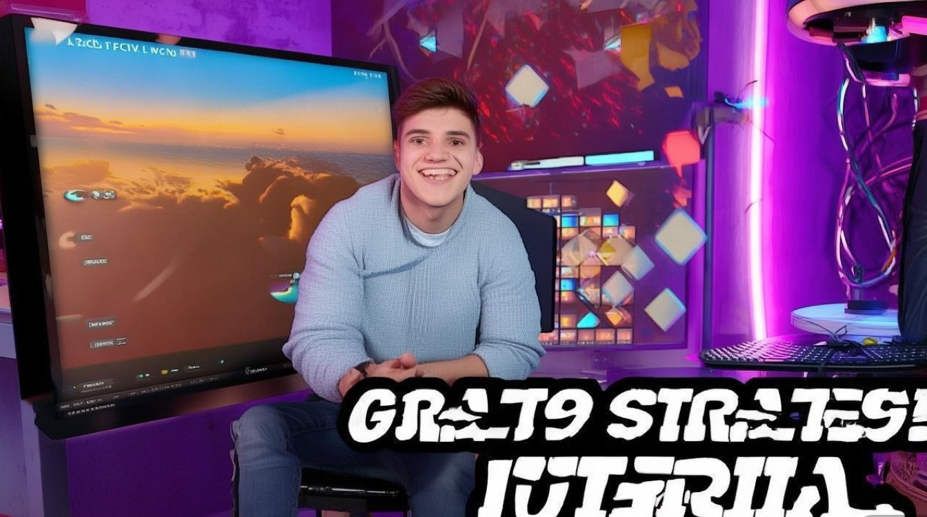 抖音游戏攻略视频怎么做？新手小白也能快速上手吗？