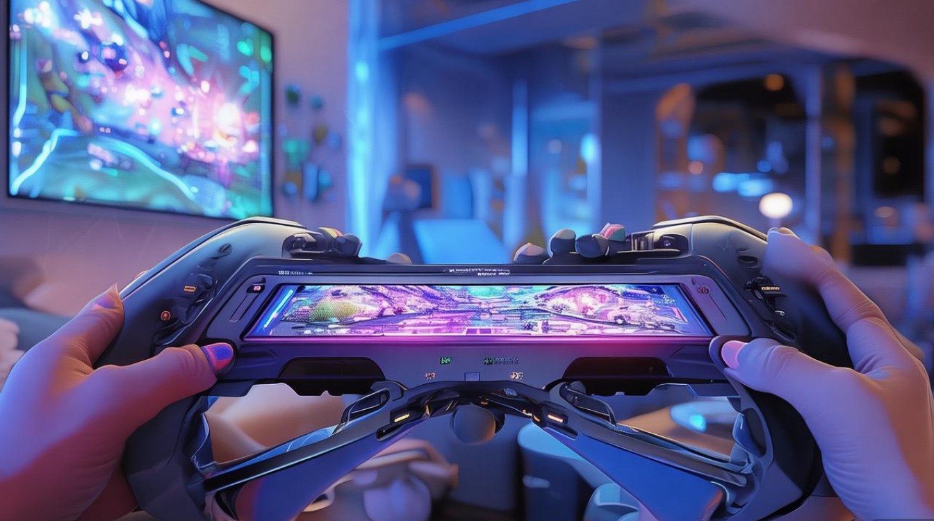 手柄双人模式怎么玩单机游戏？支持双人联机吗？