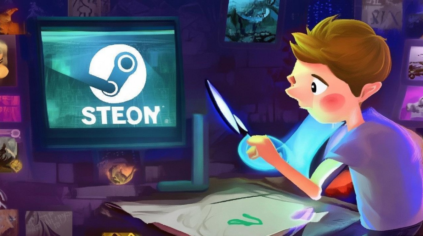 Steam单机游戏真的能白嫖吗？安全靠谱吗？