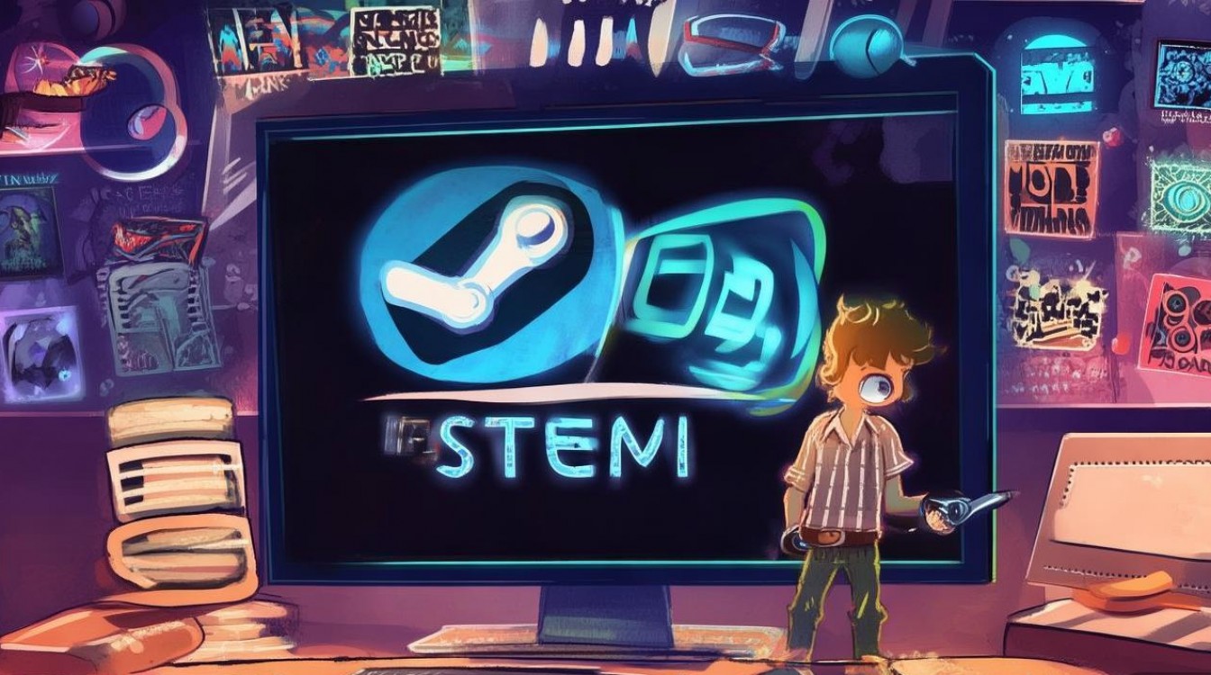 Steam单机游戏真的能白嫖吗？安全靠谱吗？