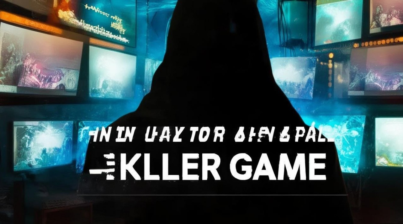 杀手游戏全屏单机怎么玩？30字疑问长尾标题来了！