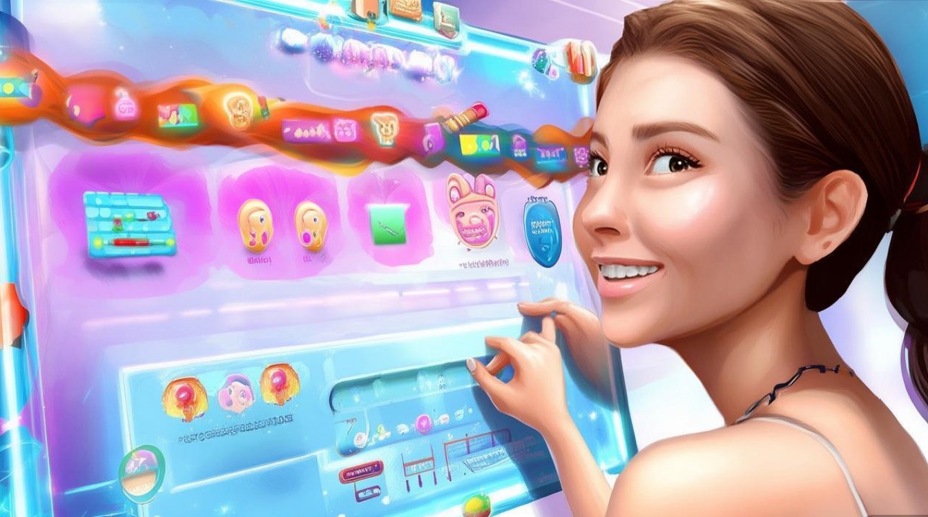 美妆攻略游戏怎么玩？新手入门技巧有哪些？