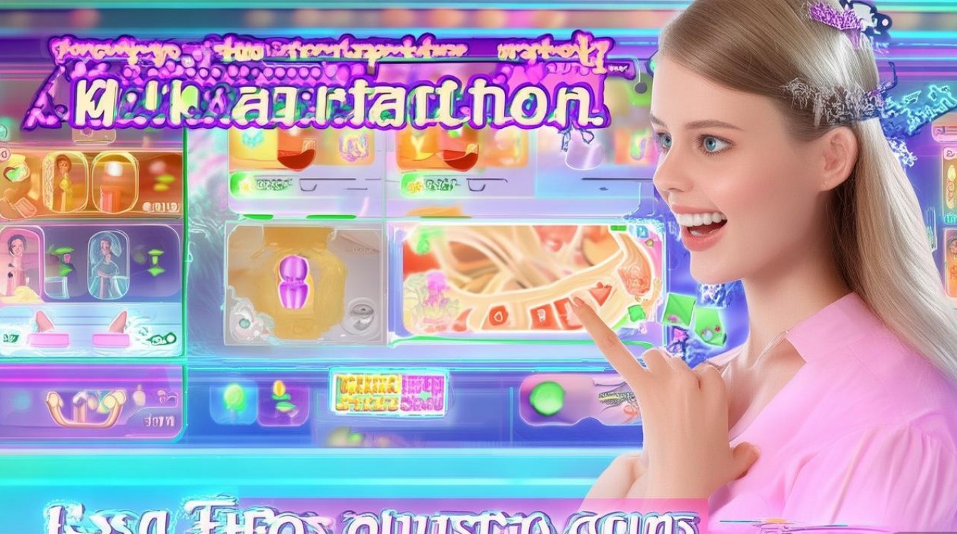 美妆攻略游戏怎么玩？新手入门技巧有哪些？