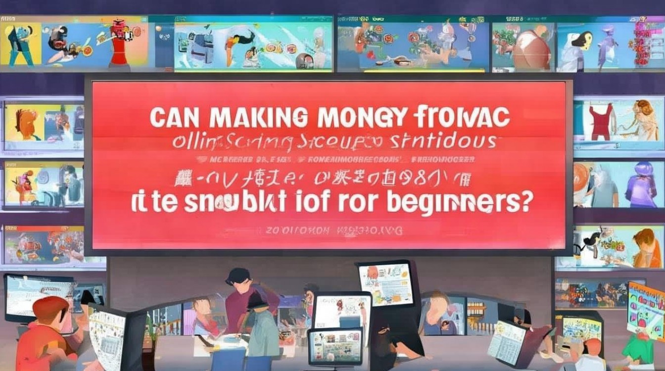 拼多多卖游戏攻略能赚钱吗？新手适合入局吗？