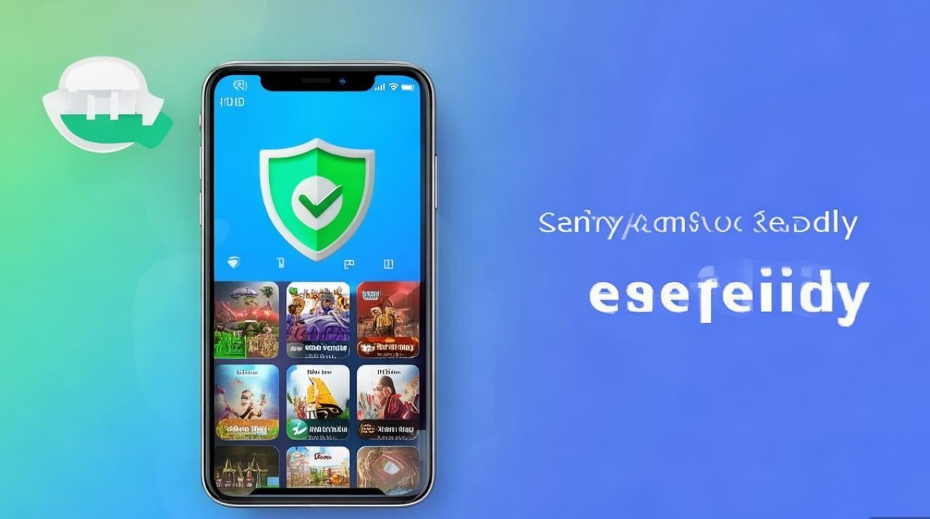 手机下载软件游戏哪个app最安全好用？