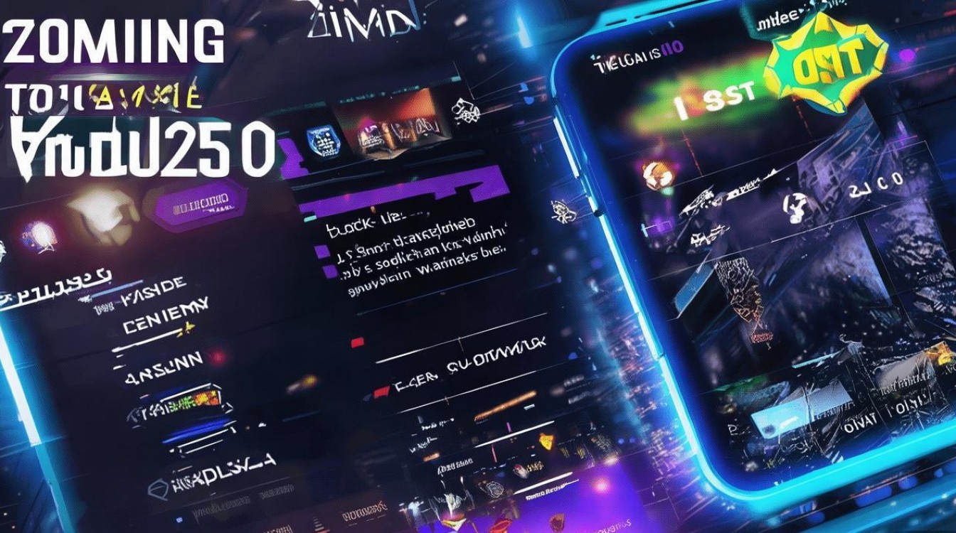 2025年性价比最高的手机游戏品牌推荐，哪款值得入手？