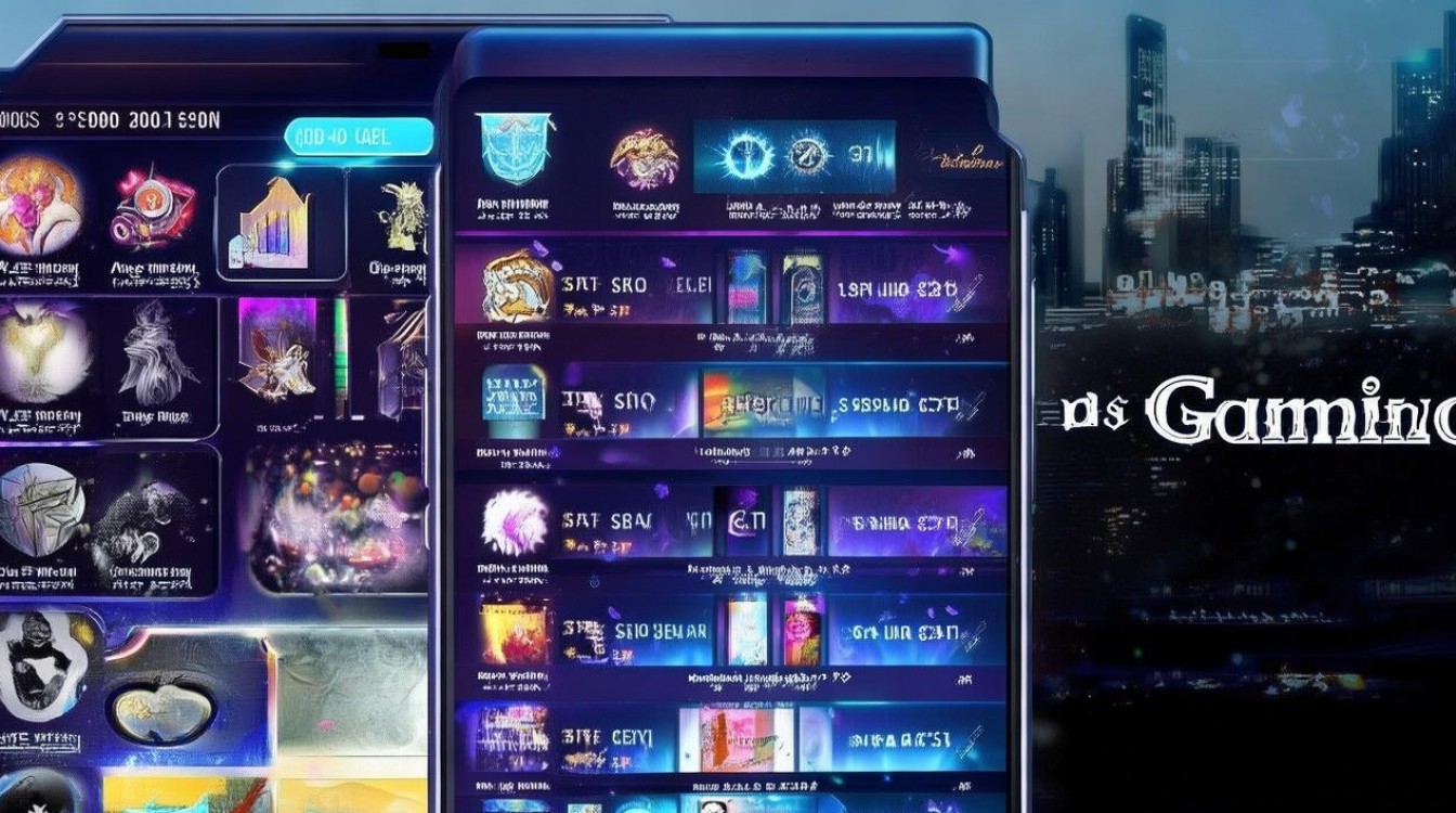 2025年性价比最高的手机游戏品牌推荐，哪款值得入手？