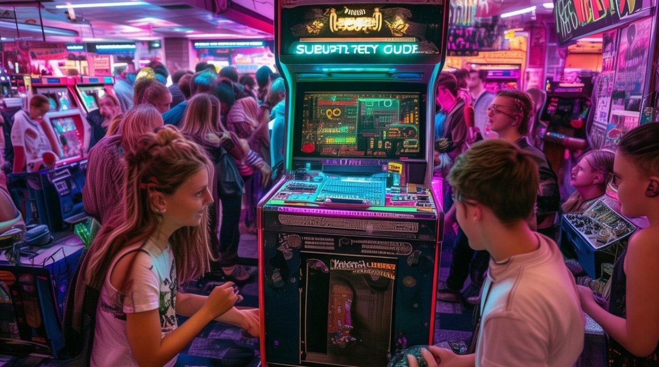 游戏厅马德里攻略怎么玩？新手必打卡的隐藏玩法有哪些？