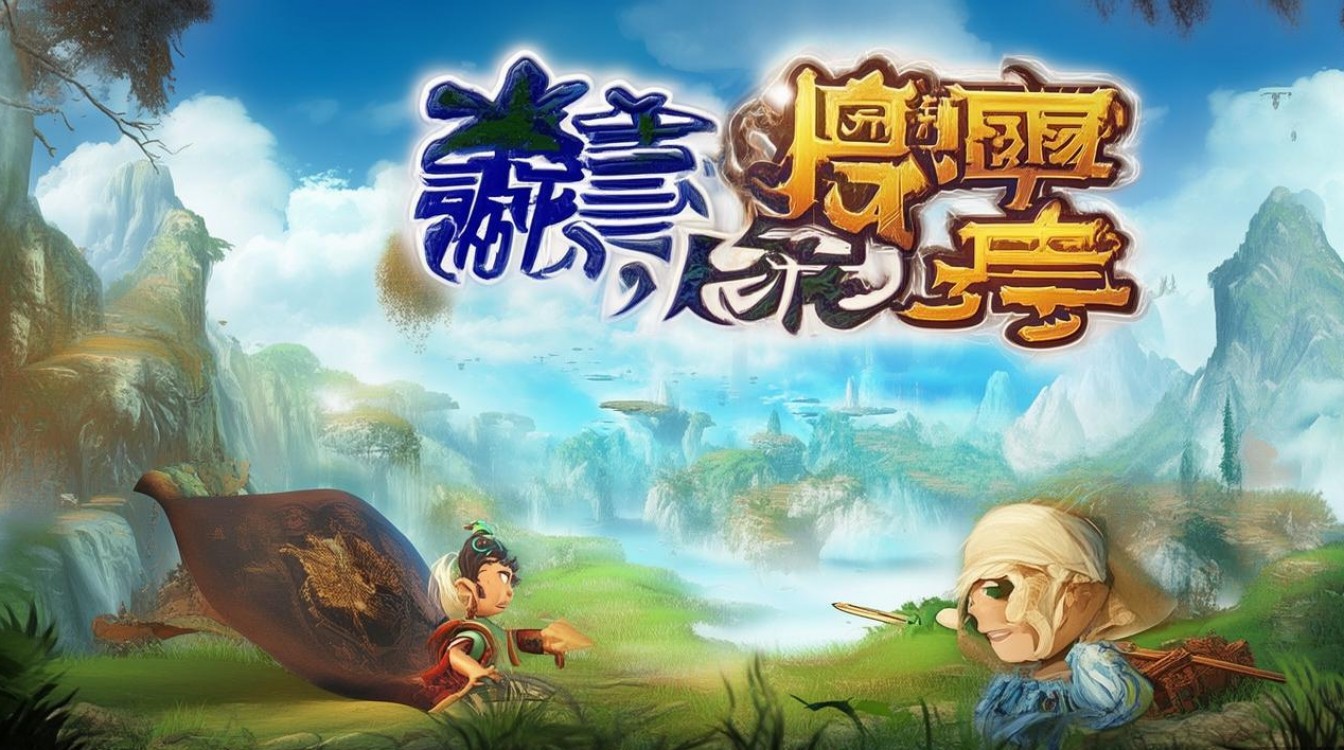 山海经攻略游戏新手怎么玩？入门技巧和流程是什么？