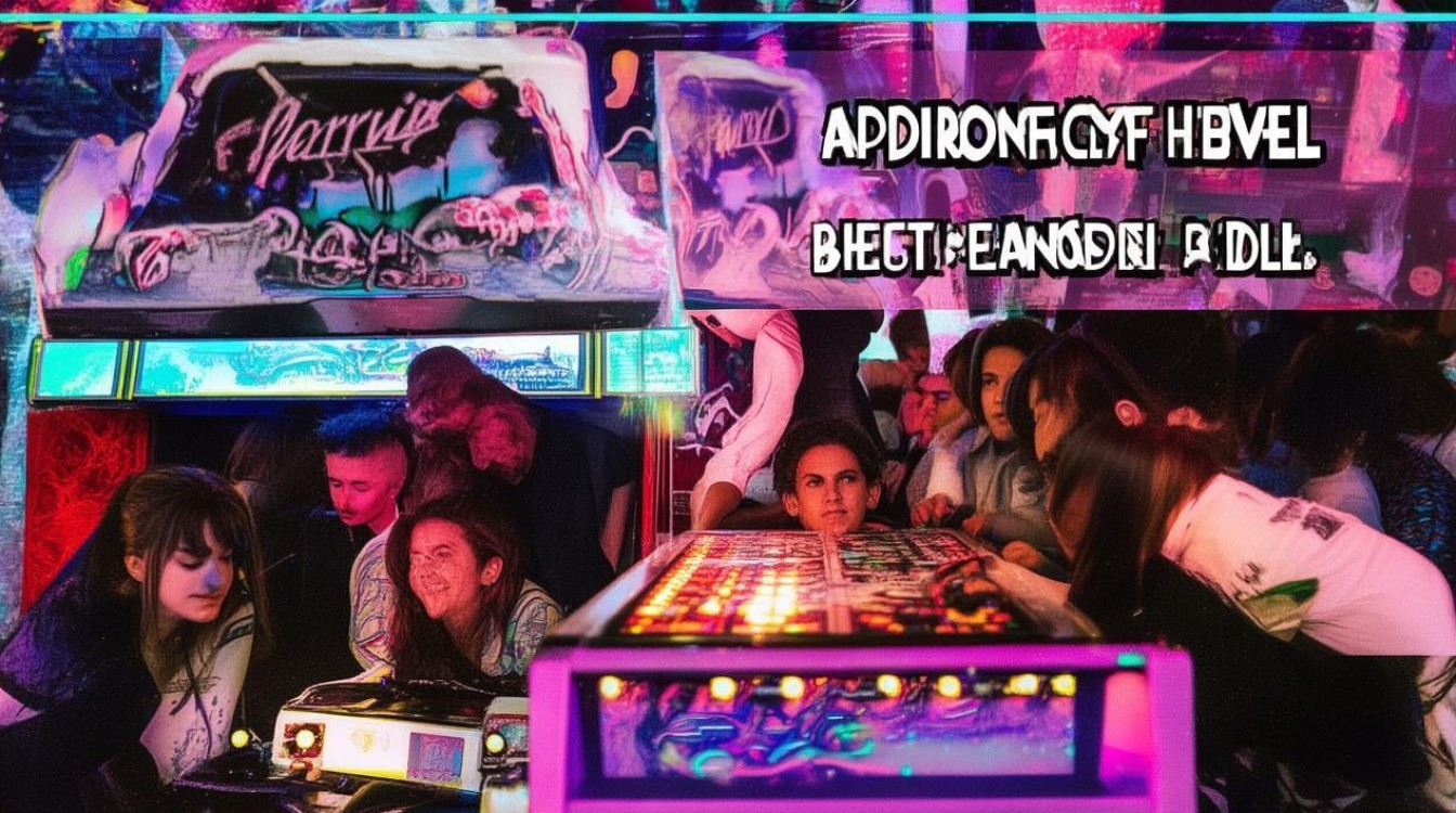 游戏厅马德里攻略怎么玩？新手必打卡的隐藏玩法有哪些？