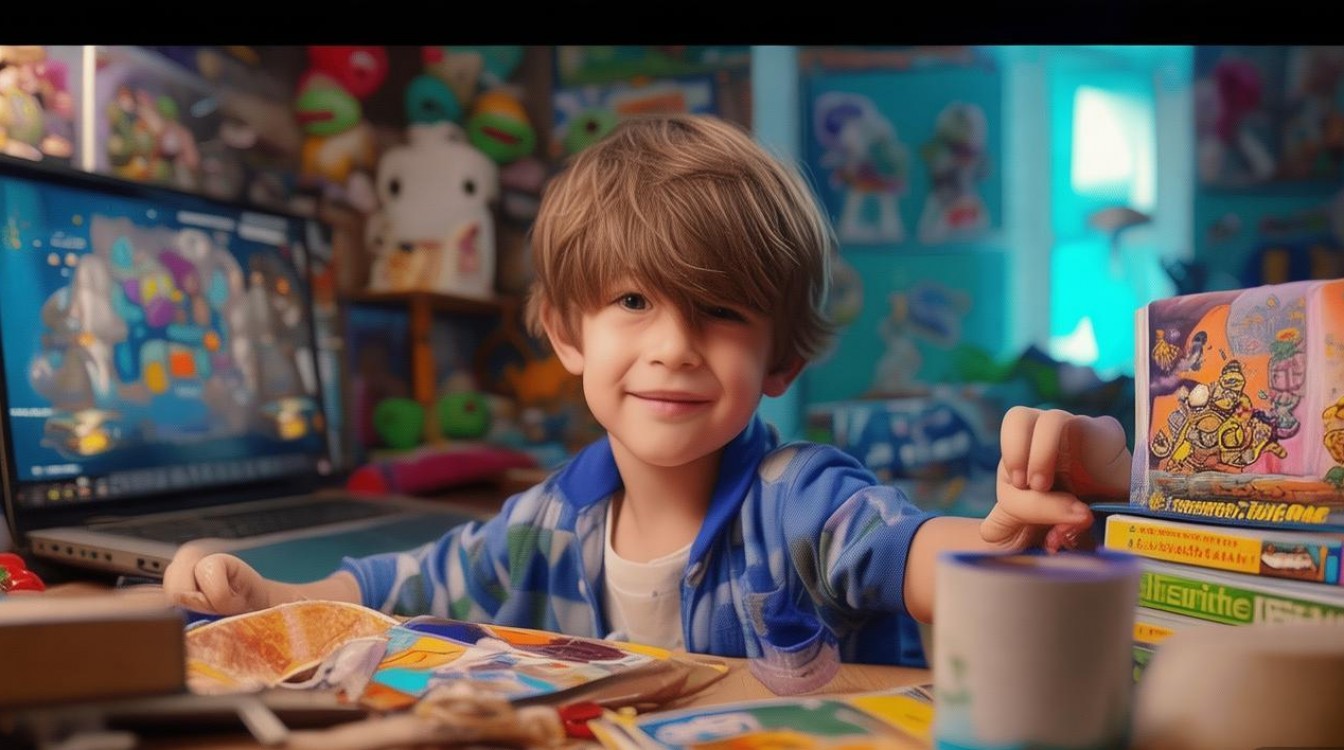 小男生游戏攻略，如何轻松攻略小男生？