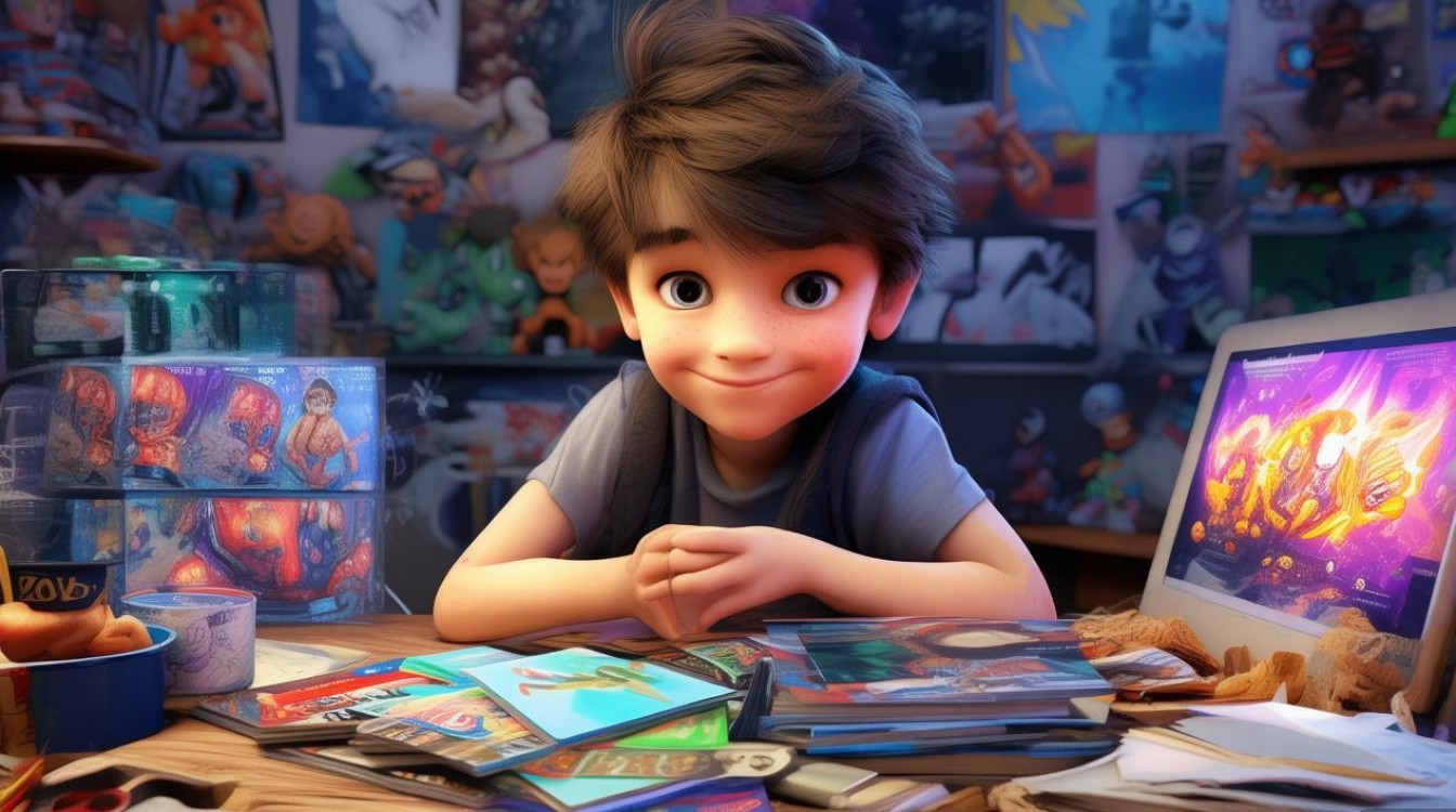 小男生游戏攻略，如何轻松攻略小男生？